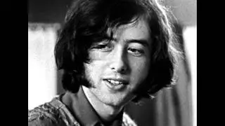 Jimmy Page Happy Birthday!!