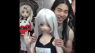 【Blue Archive】Swimsuit Hina gets Dress Hina😭💦👙  泳裝ヒナ😭 泳裝陽奈🥑 【蔚藍檔案】