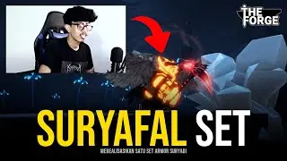 kita realisasikan armor suryadi