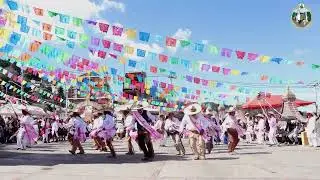 Danza de Arrieros de San Francisco Xochicuautla 1945 - Popurrí 2