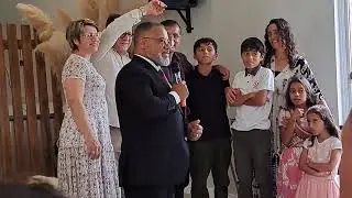Rei dos reis. Pr Hélio Machado. Parte II. 27/12/25.