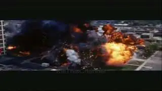 WHAT THE FU BOOM !