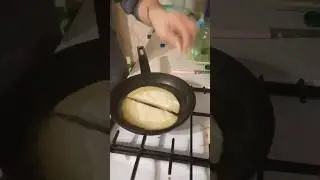 Сковорода разогрелась #жена #муж #топ #виталикинаташа
