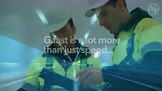ITU Gfast