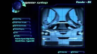OST Need For Speed IV High Stakes (Rom Di Prisco - Cygnus Rift) Full Version HD