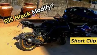 Is R15 V4 BLACK REALLY Worth It After This Mod?