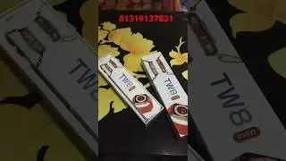 Tw8 ultra series 8 smart watch