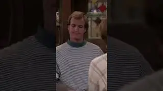 Cheers Cold Open | S7 E9 | Send in the Crane