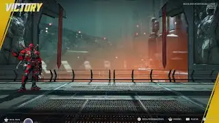 Guys pls stop stole my kills ;-; - Deadpool DPSpool gameplay