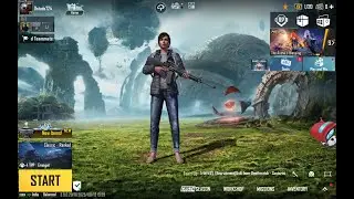 Playing BGMI Gameplay || Dstuds Gaming