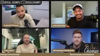 How to build the biggest flipping company in Las Vegas