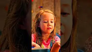 We Can Be Heroes (2020) | Neck is like a noodles 1. We Can Be Heroes (2020) is a vibrant, f3-D 🎬🦸♀️!