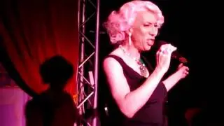 Dorothy Glamour - Abba Medley (Hoerenbal The Royal Edition 2011 Part III)