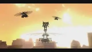 The Best of Richard Hawk - Metal Wolf Chaos XD