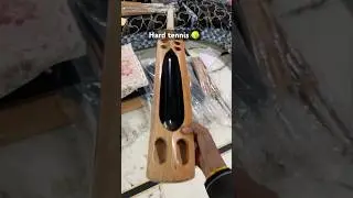 New scope hard tennis cricket bat 🏏 #cricketlover #sarvoparisports #cricketseason  #shubmangill