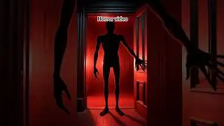 horror home video 📸