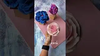 Wow flowers that you can eat 😉