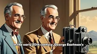 The Evolution of Photography