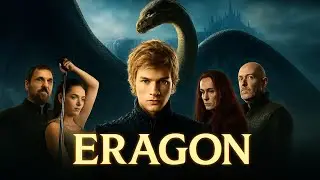 Eragon The Last Dragon Rider😱|