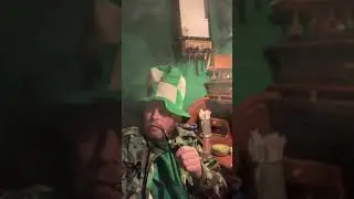 St. Patrick&rsquo;s Day 2020 from Dublin