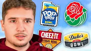 I Tried to Make a Bowl with the WORST Team | UMass Ep 4 