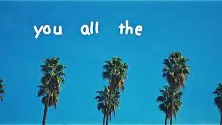 swell - I'm sorry (feat. shiloh) w/ lyrics