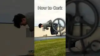 how to cork ‼️ #cork #tutorial