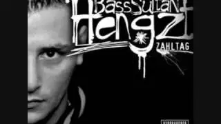 Bass Sultan Hengzt - N.W.O