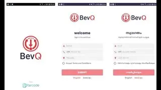 Download Latest error free BevQ Mobile App for ordering Liquor online in Kerala