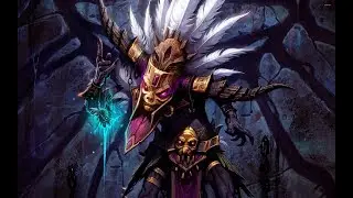 Dota 2 [RYE009]: Independence Day Grind
