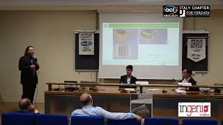 Comportamento al fuoco di edifici prefabbricati con copertura a volta o a shed