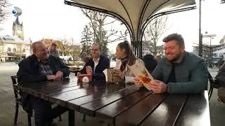 ROventura (13.05.2023) - O adevarata poveste in Colonia Pictorilor din Baia Mare!