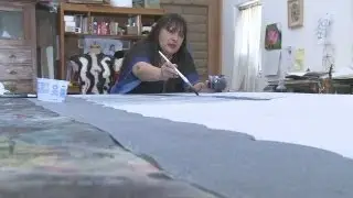 New Mexican just misses 'Runway