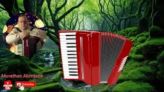 Akordeon Müzikleri TR - Accordion Music Live Stream