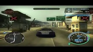 Need For Speed Most Wanted | Winlator 10 Hotfix | Dimensity6080 