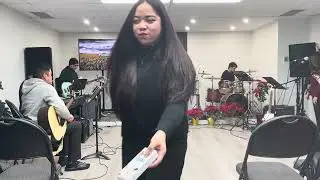 Dec 28,25 Papuri Ky Yahweh,Aawit Sasayaw,Katapatan Mo,Napakabuti Mo