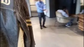 ROYAL ENFIELD SHOWROOM / #short / Daily Vlog / DD 07 Rider..