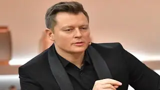 RAFAŁ BRZOZOWSKI SZOKUJE WYZNANIEM O OSOBIE, KTÓRA UWAŻA SIĘ ZA JEGO ŻONĘ