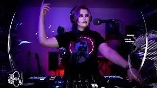 Trance, Techno, Psy Epic Mix - Muted Mic Livestream Replay