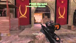 Simple [Chill] Edit -Call of Duty 4 OCE