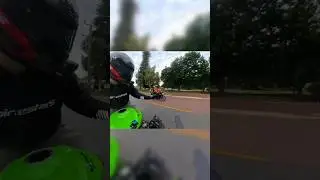 No hello back 🤨 #biker #biketok #perth #australia