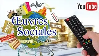 Le financement des &oelig;uvres sociales en Alg&eacute;rie