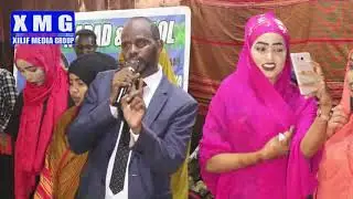 heesta cusub hablaha cabudwaq loo qaday abwan shimbiralays