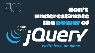 jQuery 101: Simple TODO List App using jQuery | Hindi Tutorial | Lesson - 10