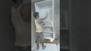 Almira powder coating machine