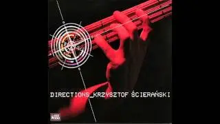 krzysztof scieranski - od zmierzchu do switu