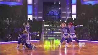 G.O.P. Dance - 787 Crew [GOPDANCE.COM]