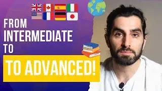 The Easiest Way to Improve Your English (or Any Language) in 2025!
