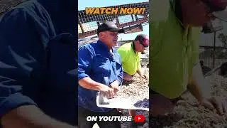 Epic Opal Mine Tour!