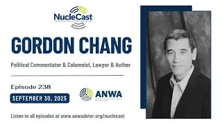 Gordon Chang: China's Project to Destroy America